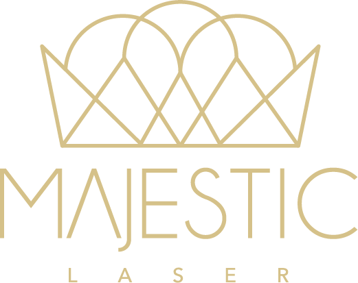 Majestic Laser Logo